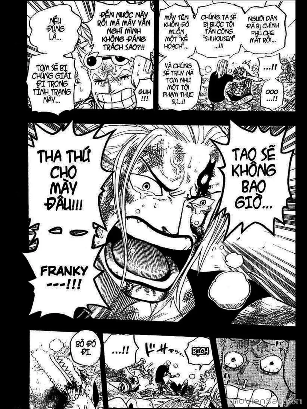 Chapter 356 - Image 10