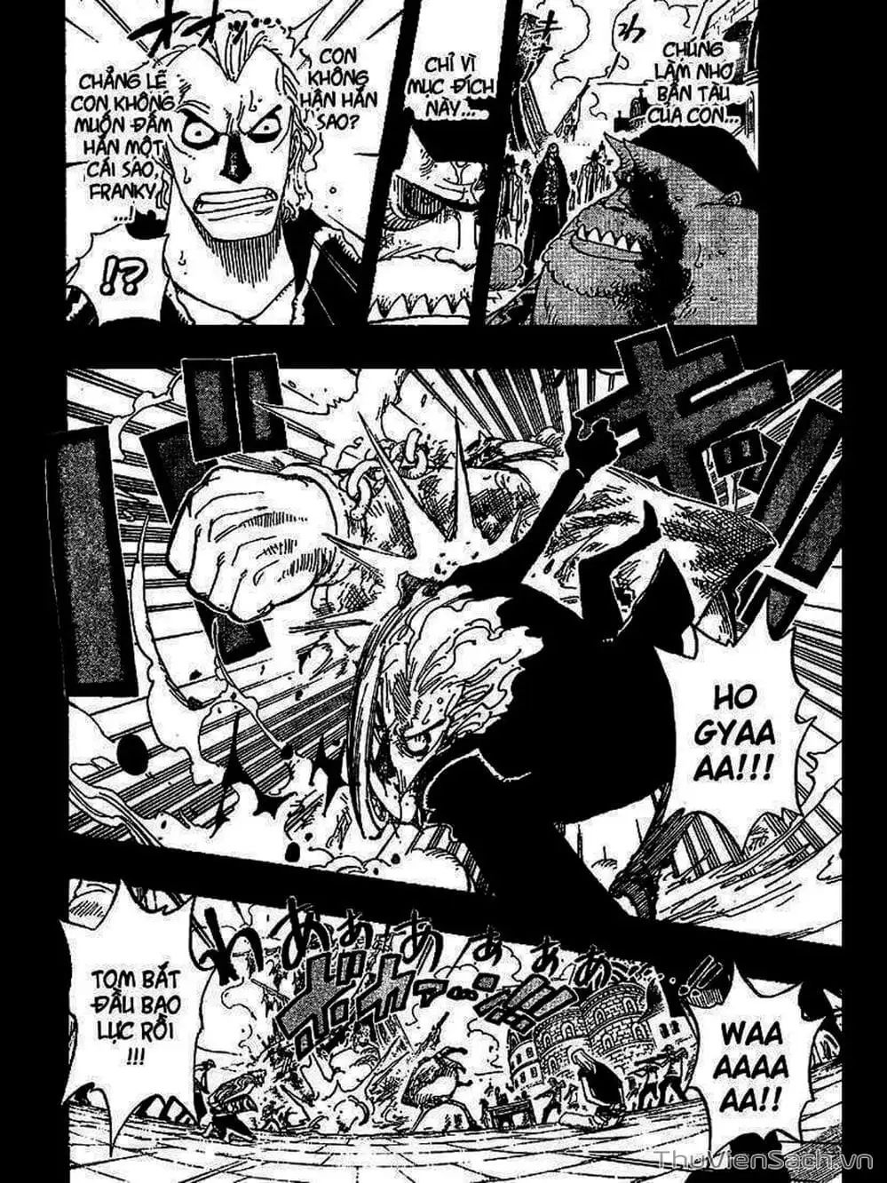 Chapter 357 - Image 3