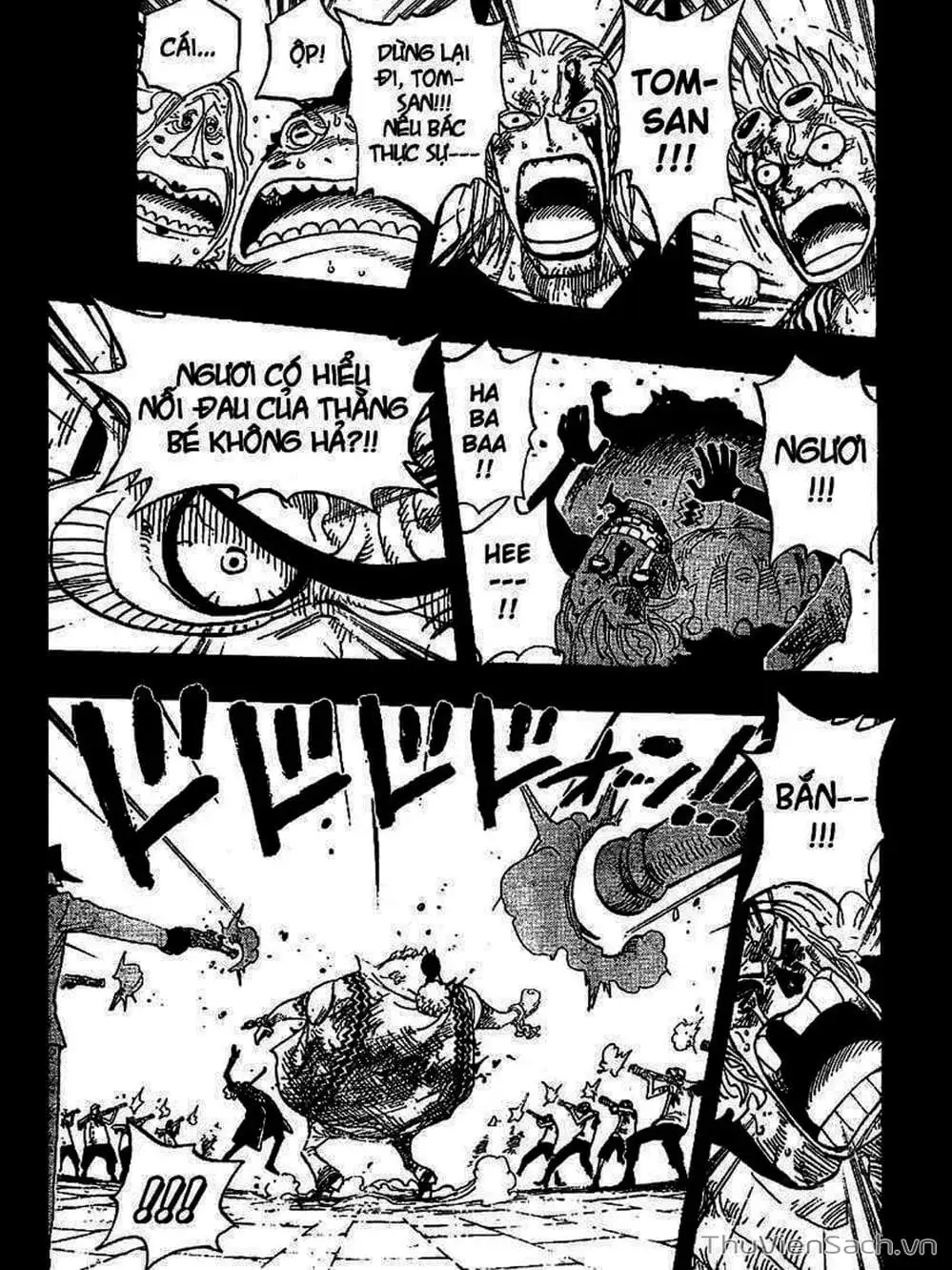 Chapter 357 - Image 4