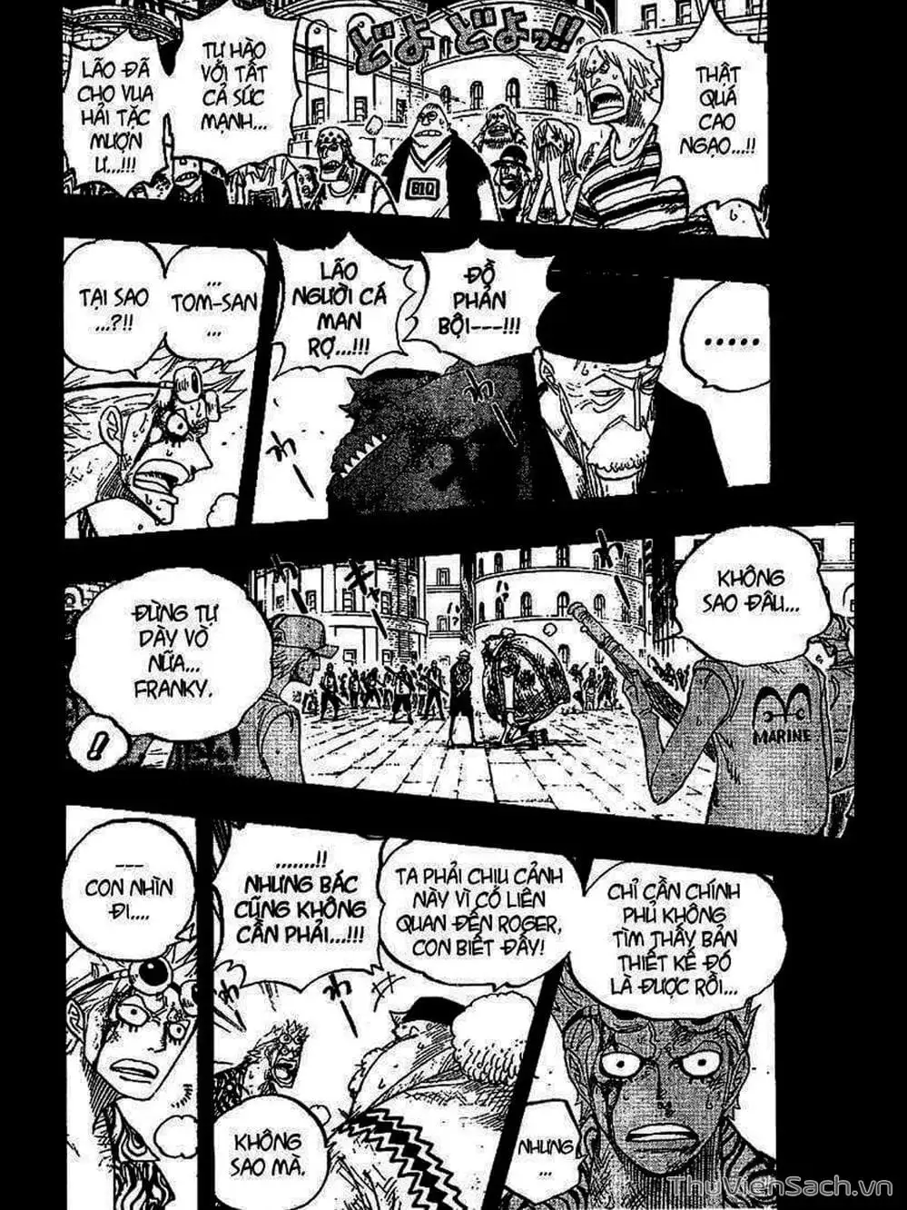 Chapter 357 - Image 9