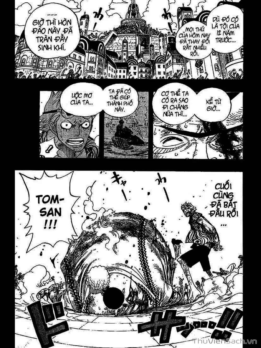 Chapter 357 - Image 10