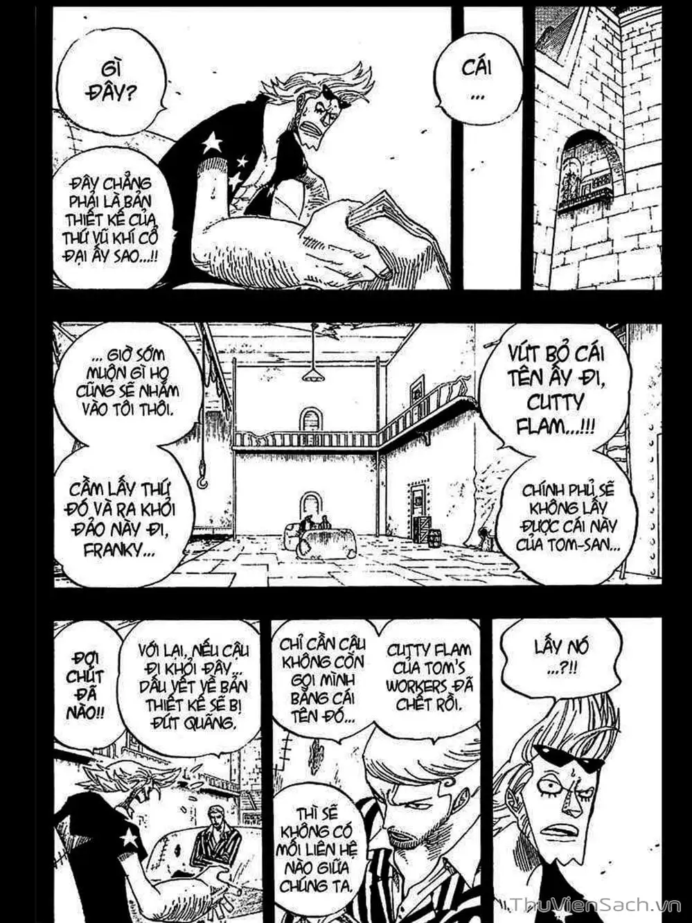 Chapter 358 - Image 8