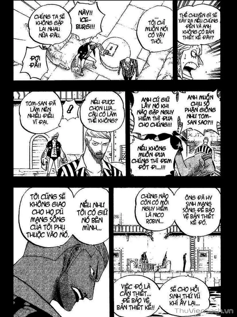 Chapter 358 - Image 9
