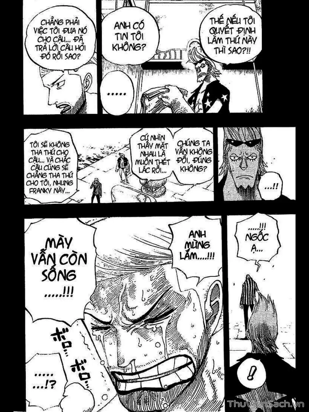 Chapter 358 - Image 10