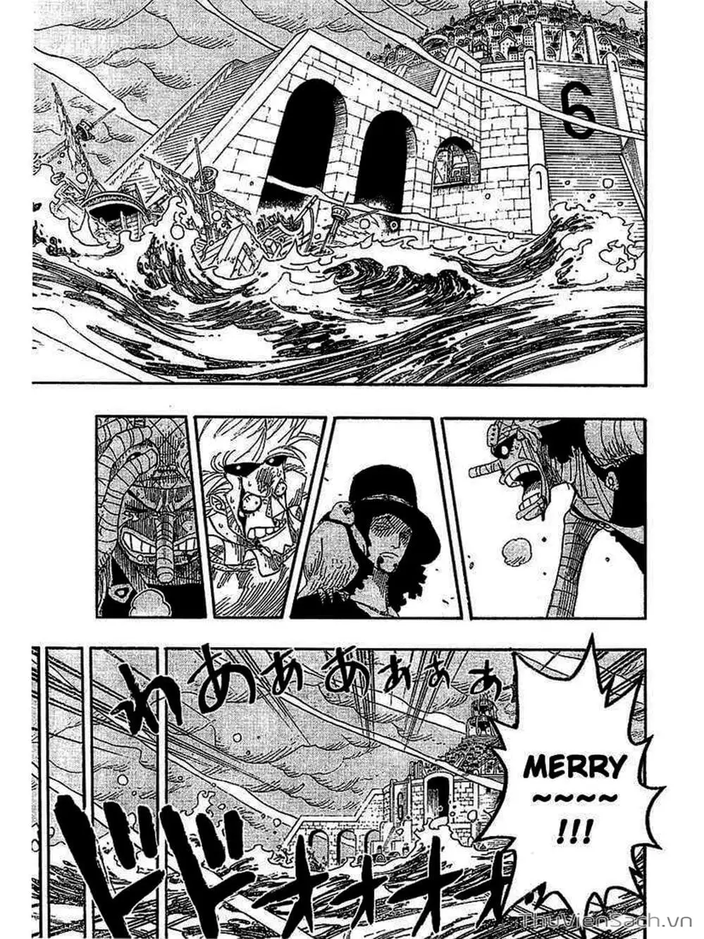 Chapter 359 - Image 5