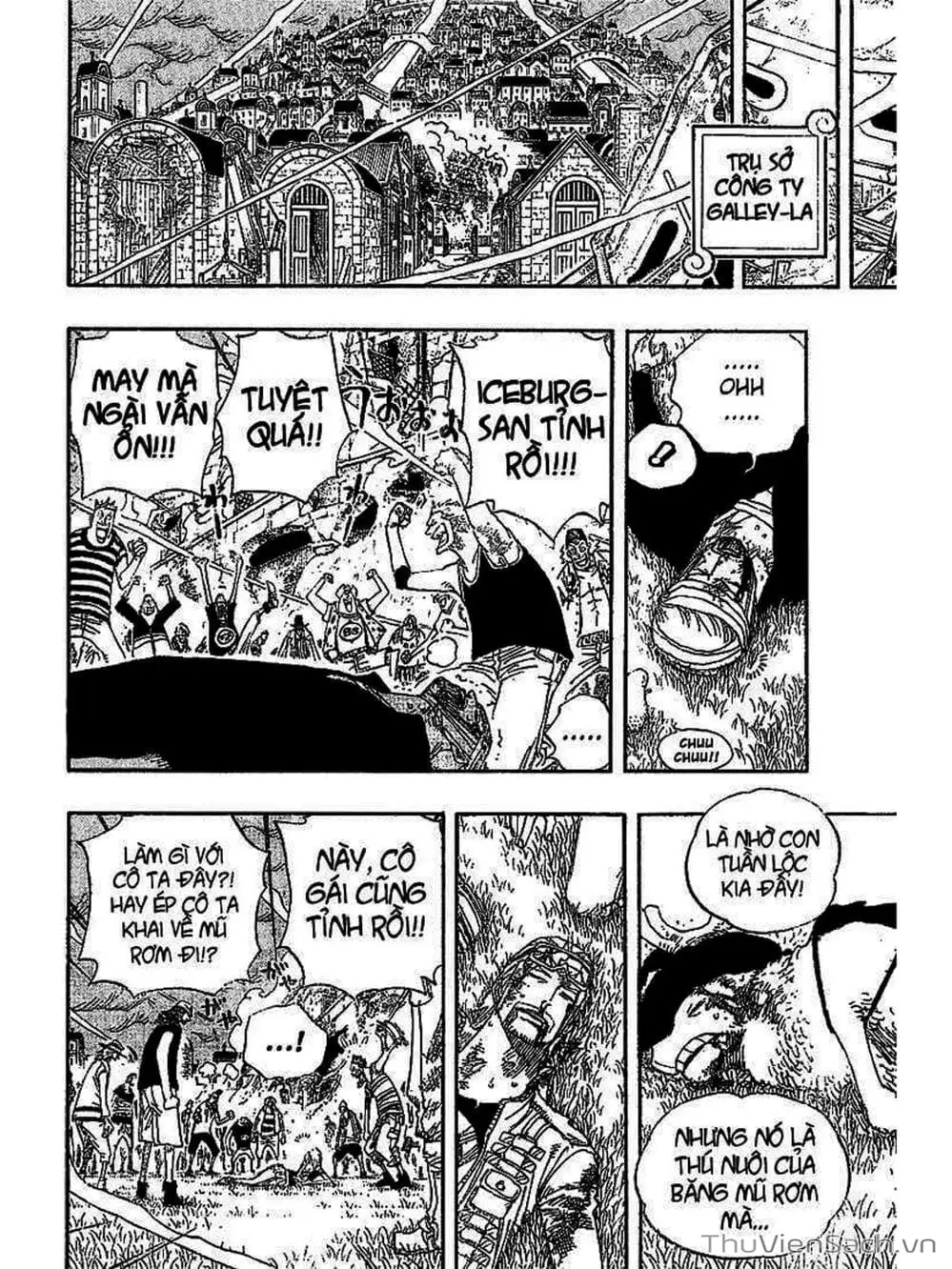 Chapter 359 - Image 6