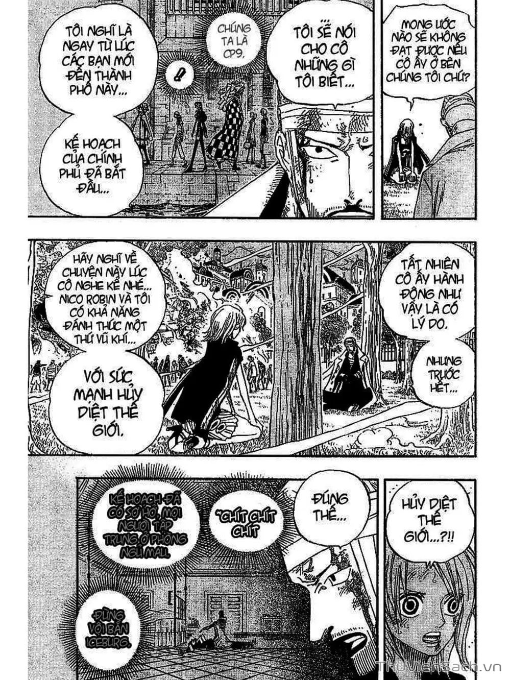 Chapter 359 - Image 9