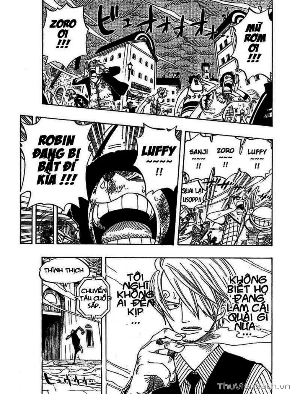 Chapter 360 - Image 17