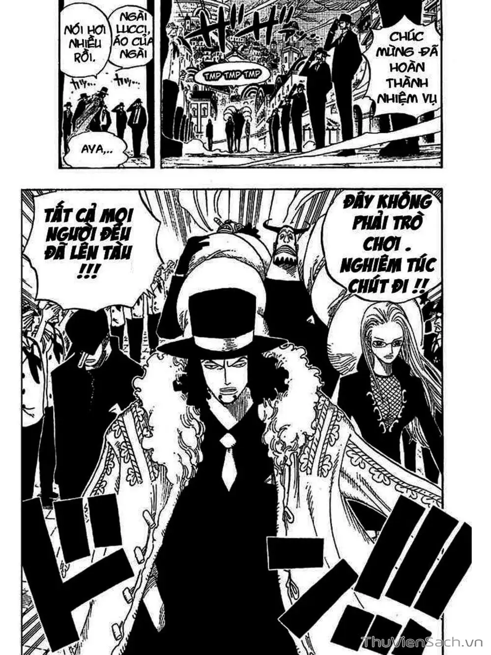 Chapter 360 - Image 5