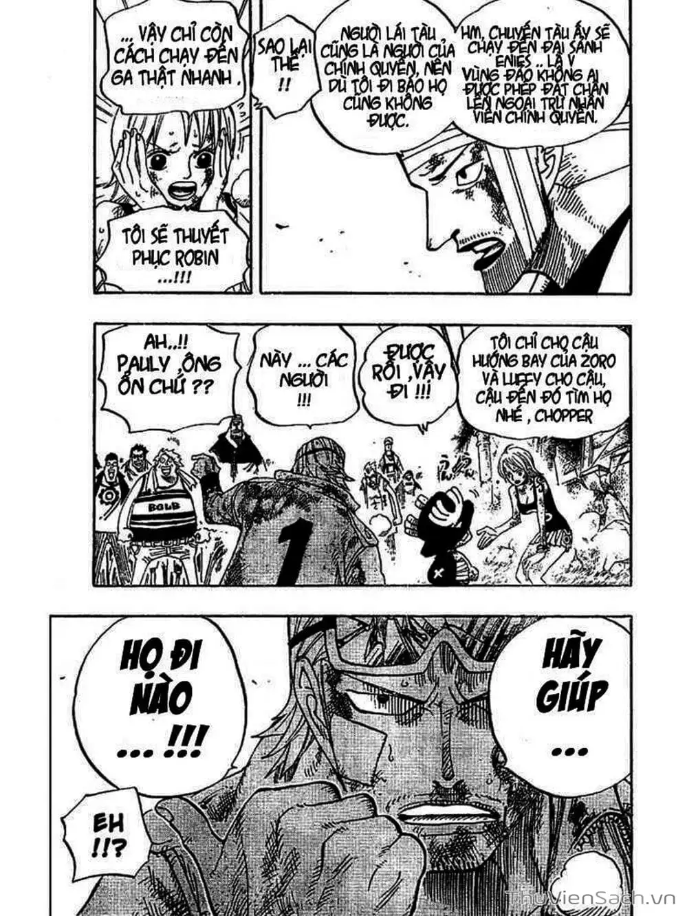 Chapter 360 - Image 9