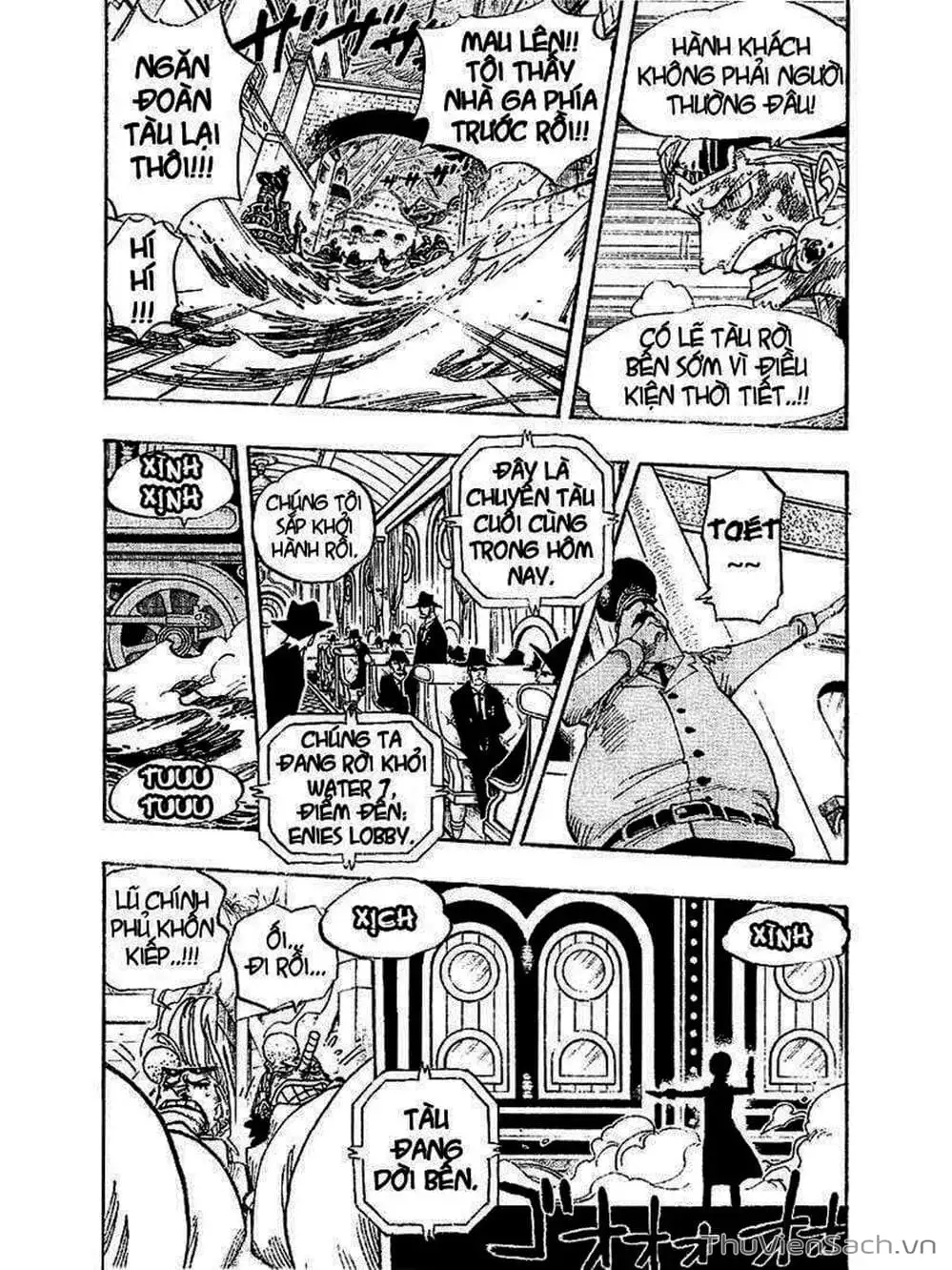 Chapter 361 - Image 5