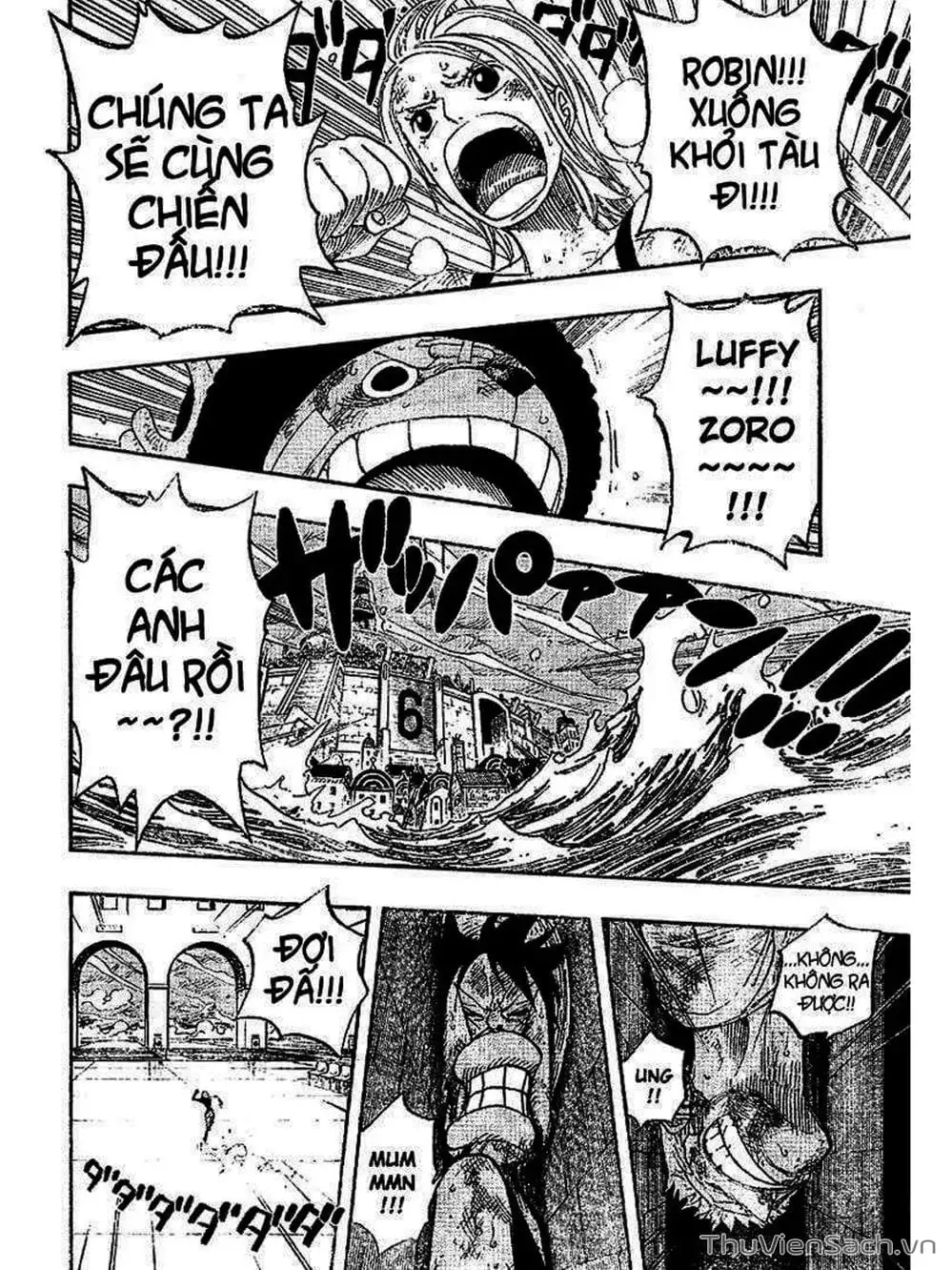 Chapter 361 - Image 8