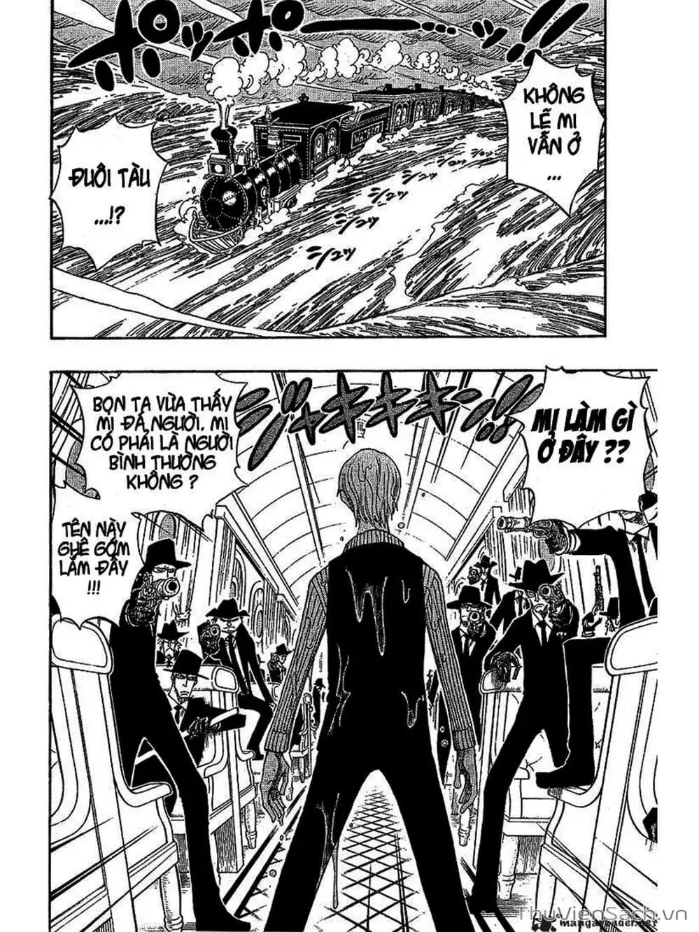 Chapter 362 - Image 2