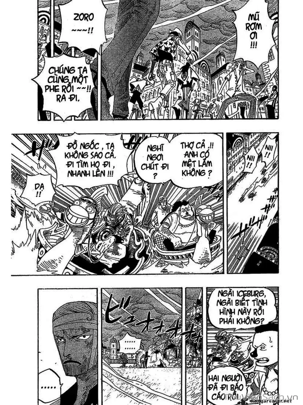 Chapter 362 - Image 11