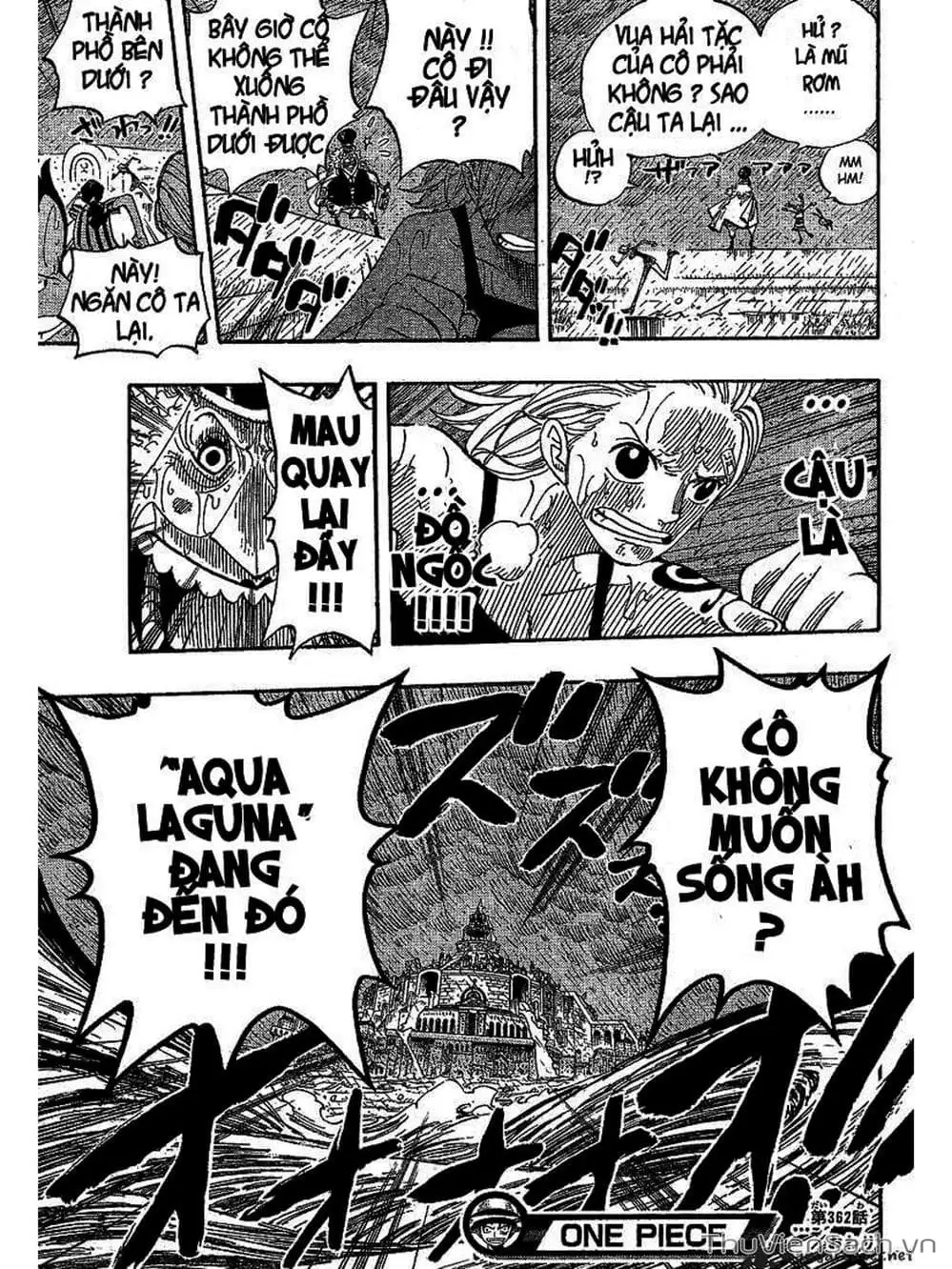 Chapter 362 - Image 19