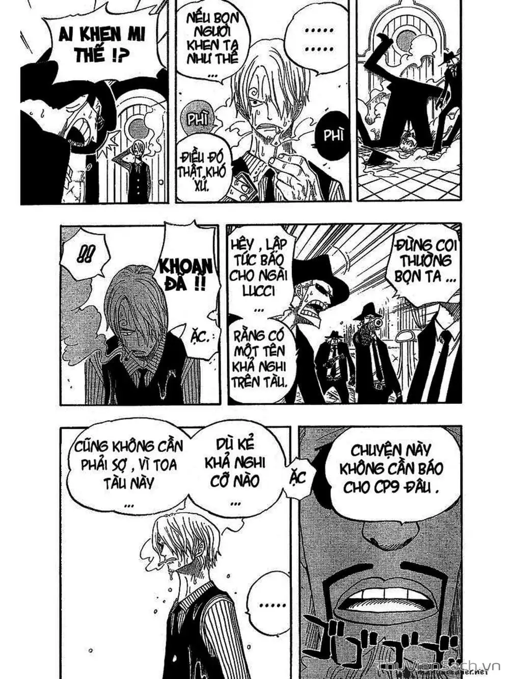 Chapter 362 - Image 3
