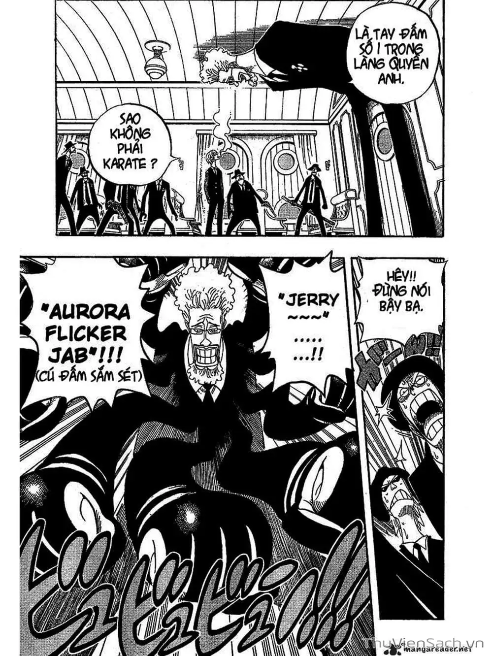Chapter 362 - Image 5
