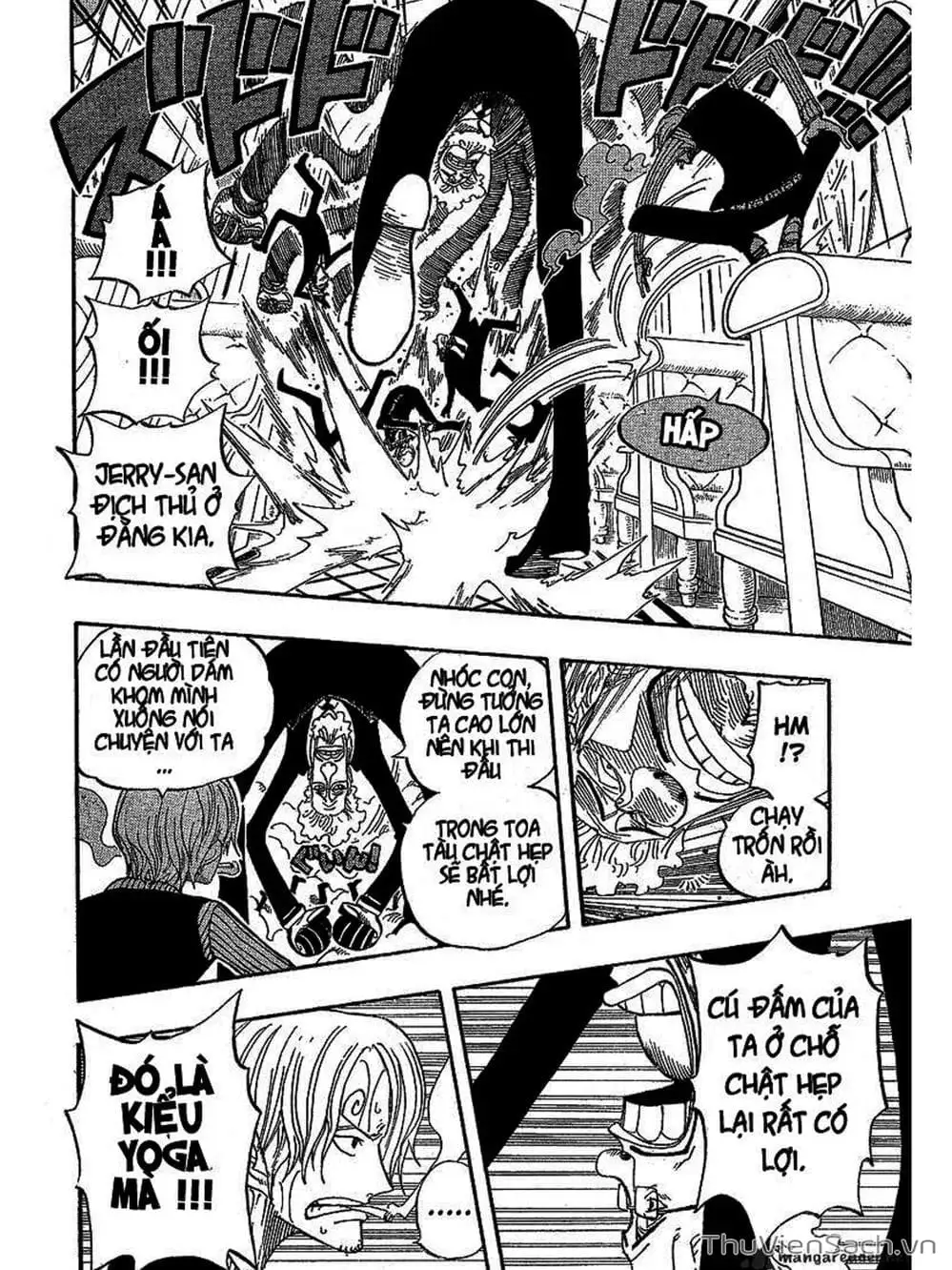 Chapter 362 - Image 6