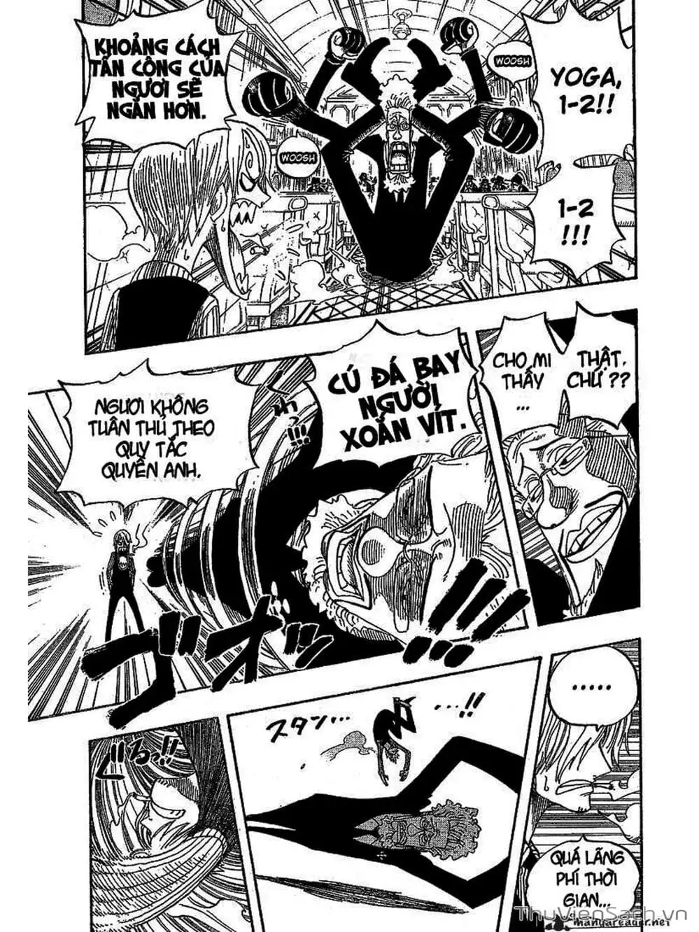 Chapter 362 - Image 7