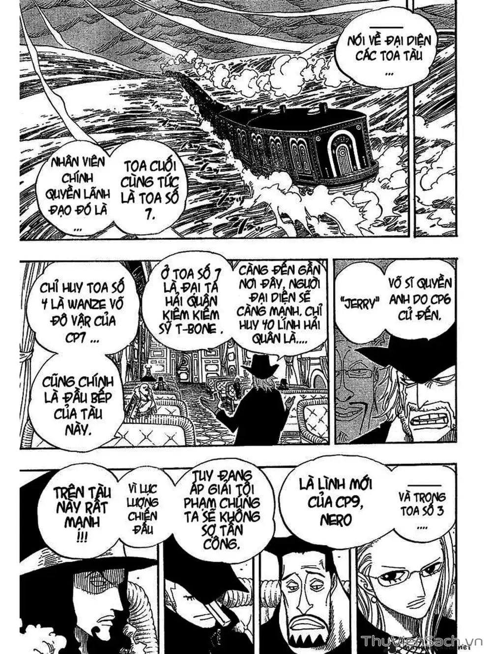 Chapter 362 - Image 9