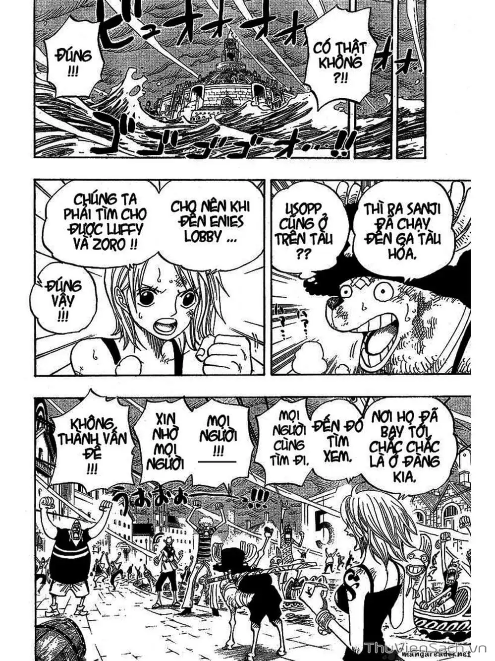 Chapter 362 - Image 10