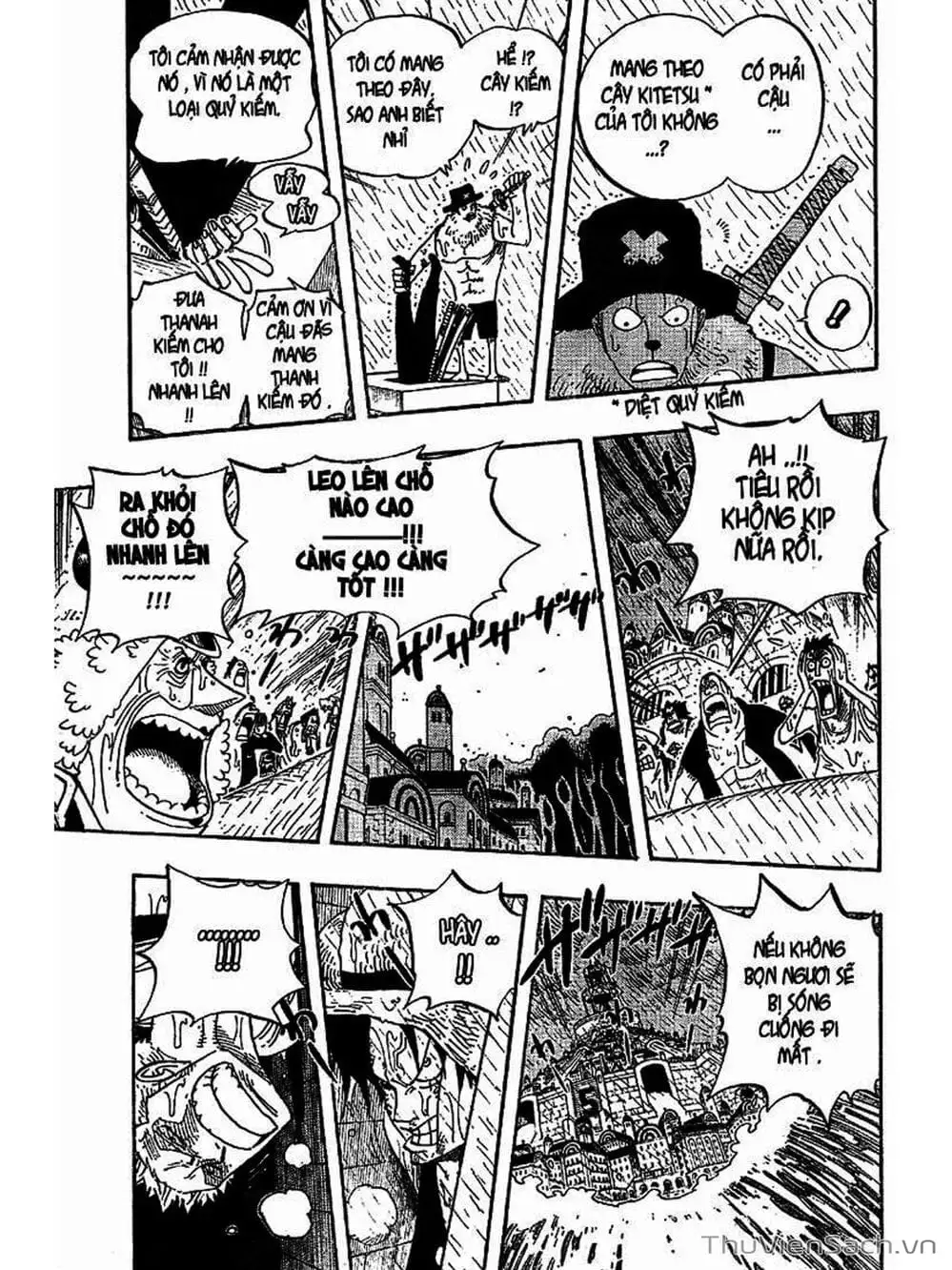 Chapter 363 - Image 11