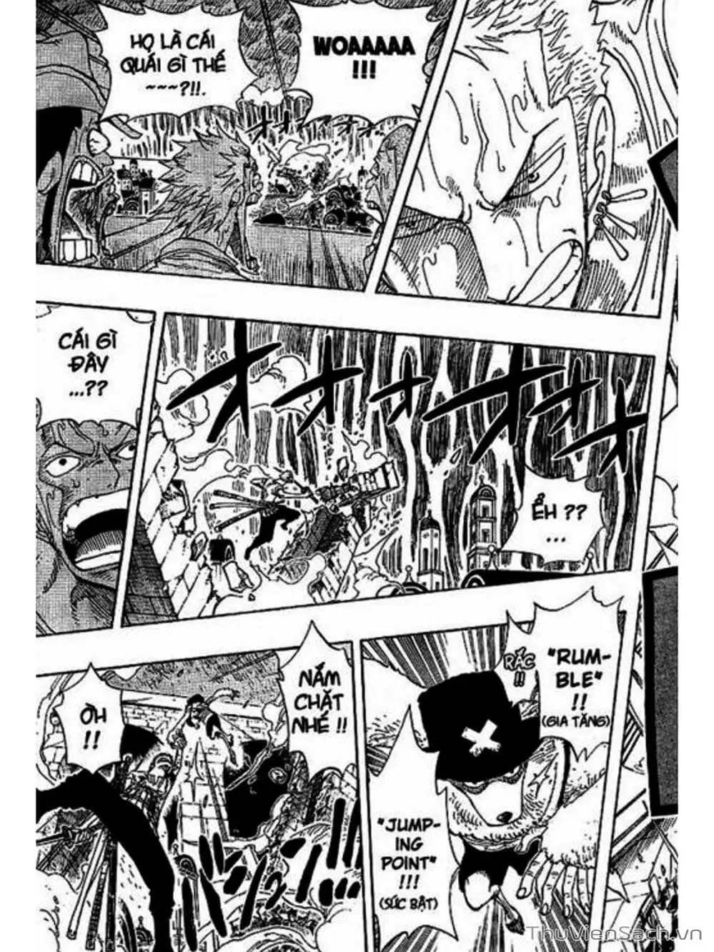 Chapter 363 - Image 17