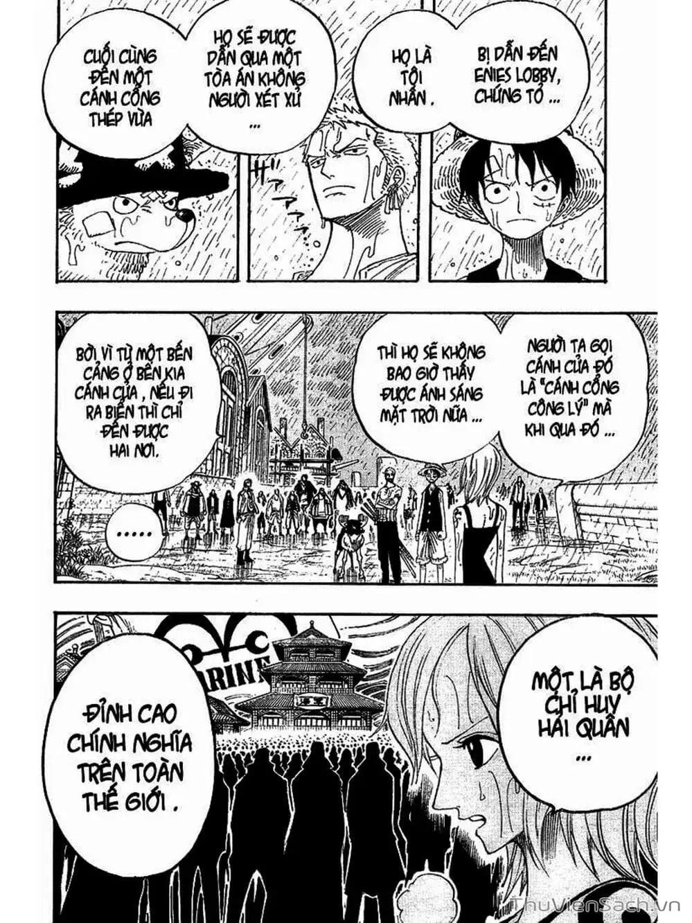 Chapter 364 - Image 13