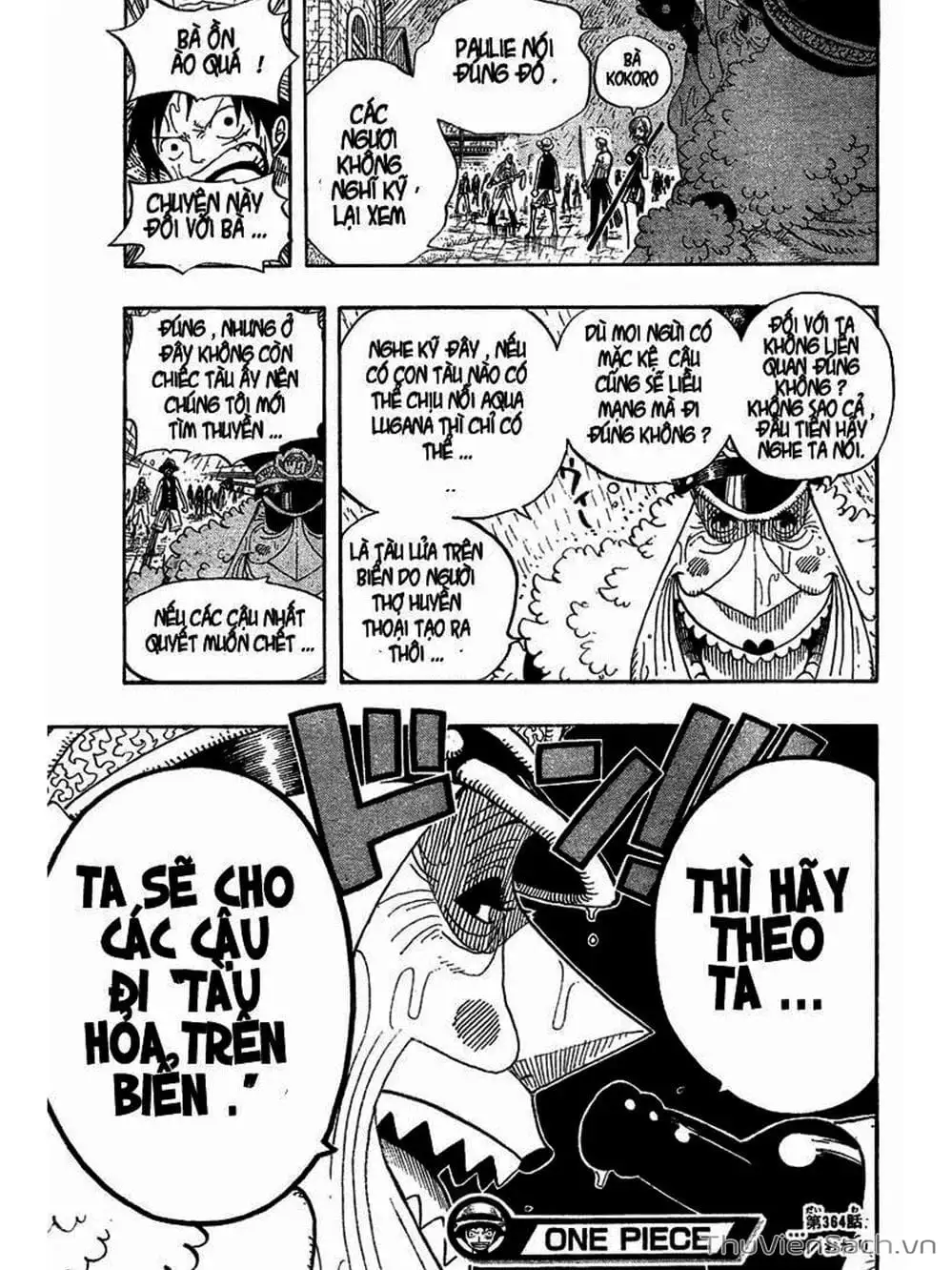 Chapter 364 - Image 18