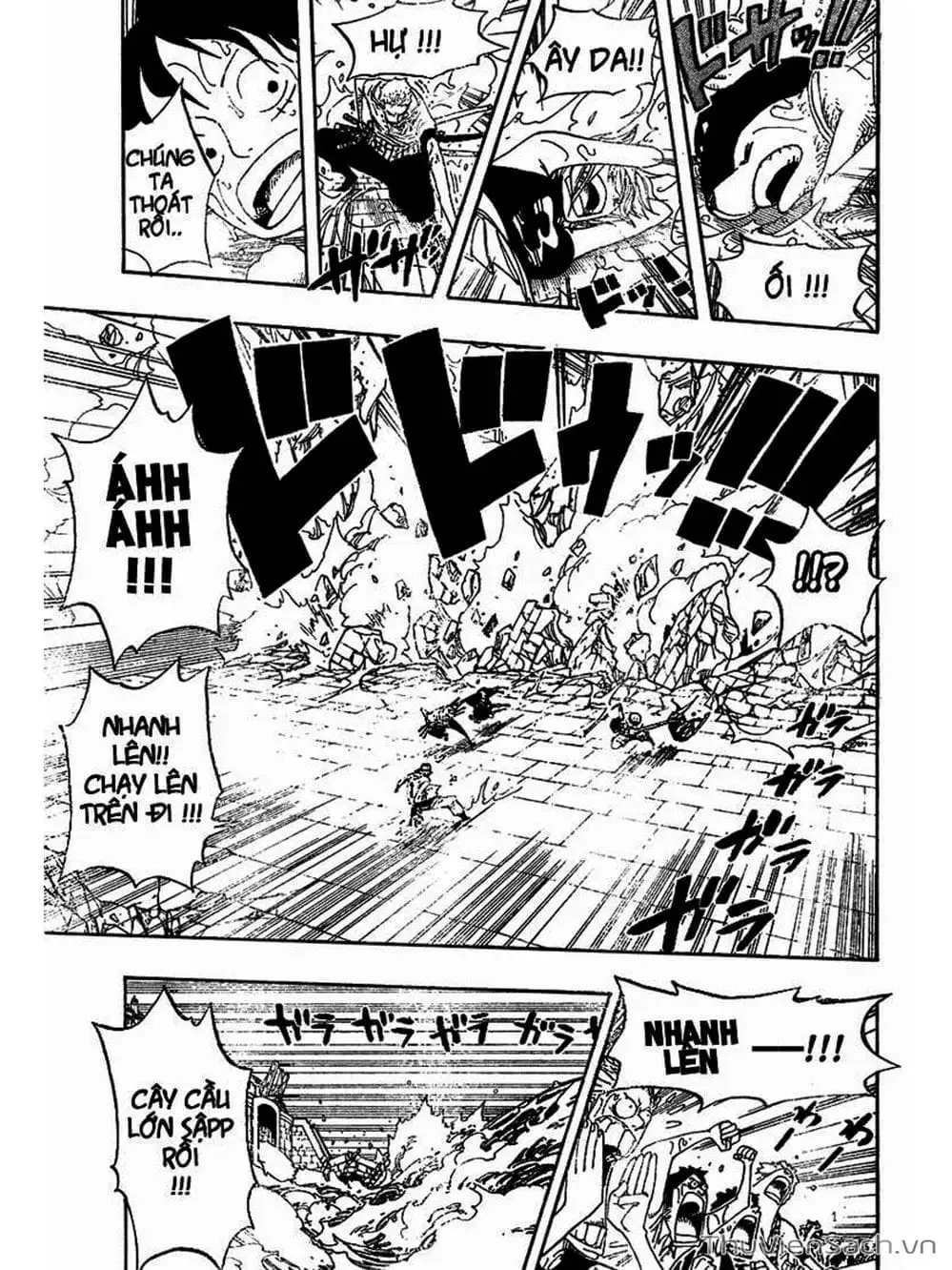 Chapter 364 - Image 4