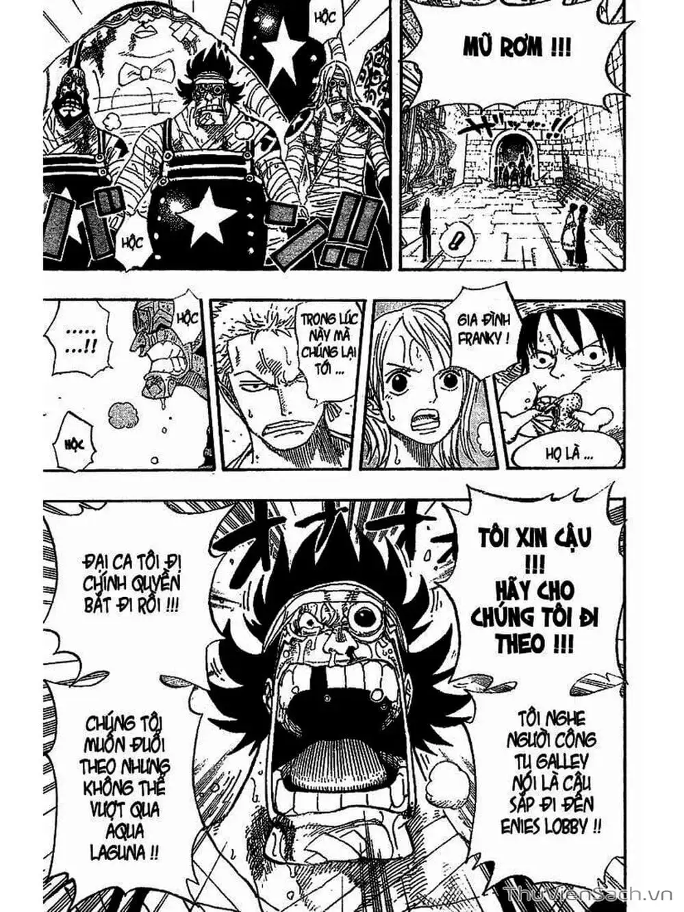 Chapter 365 - Image 15