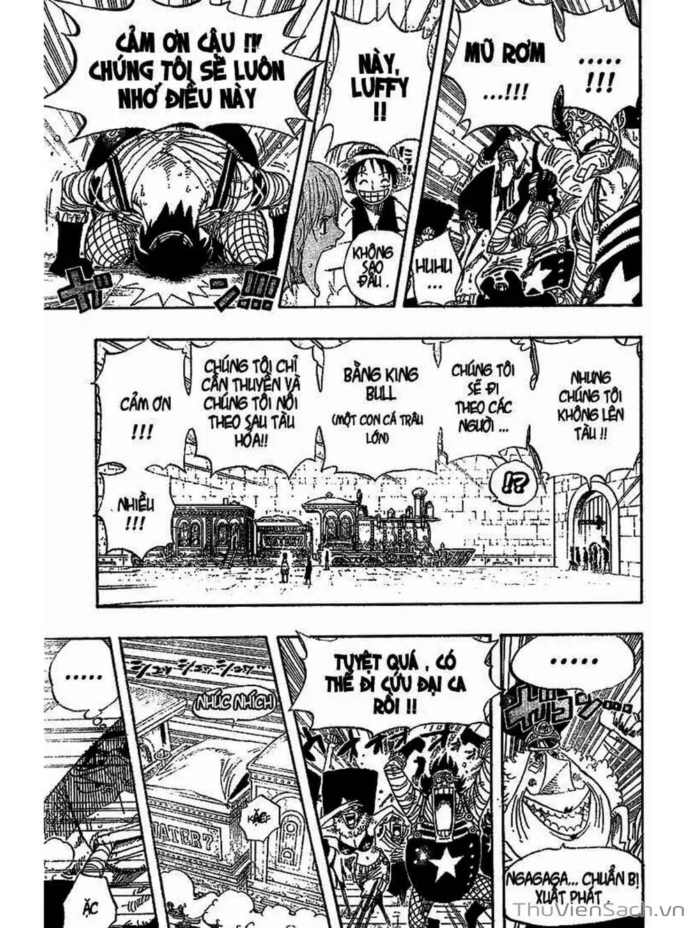 Chapter 365 - Image 17