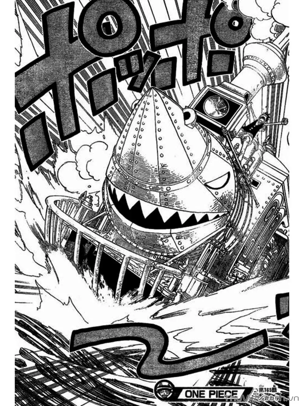 Chapter 365 - Image 19
