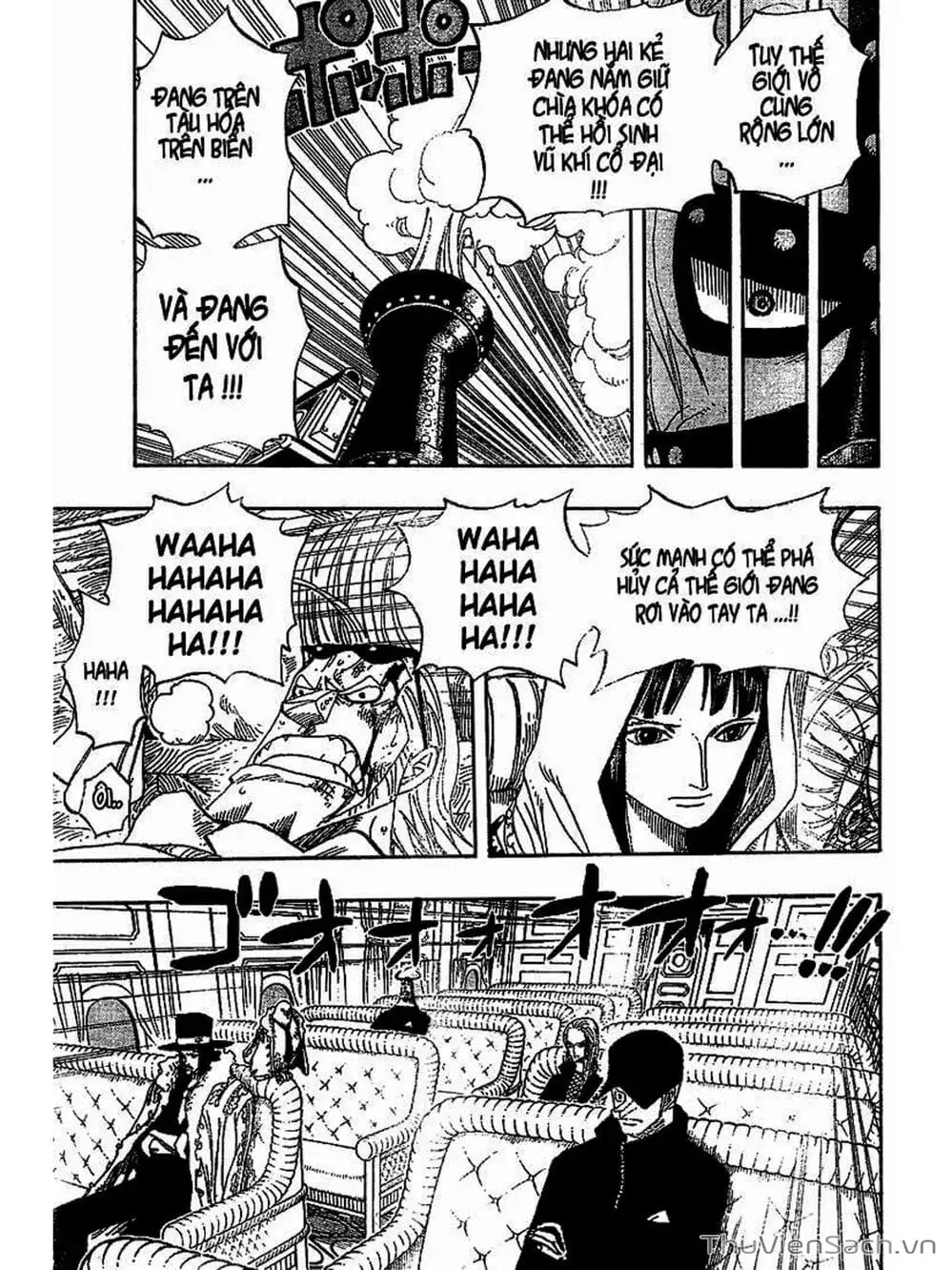Chapter 365 - Image 3