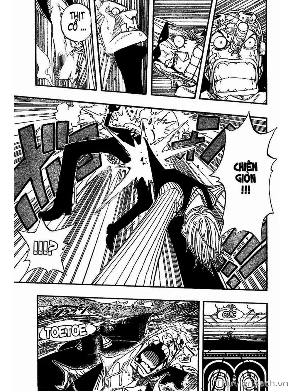 Chapter 365 - Image 5