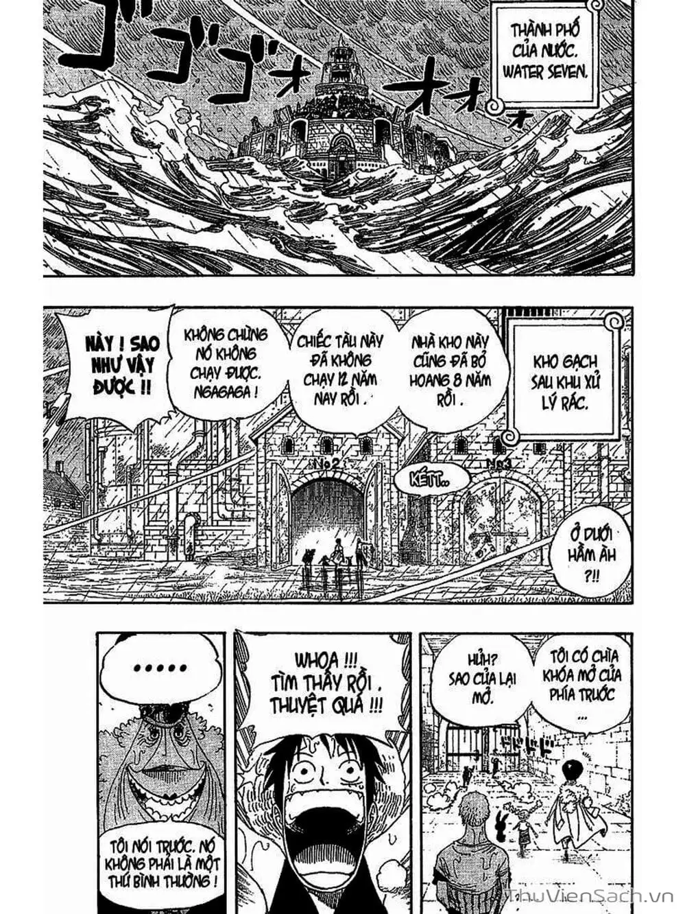Chapter 365 - Image 9