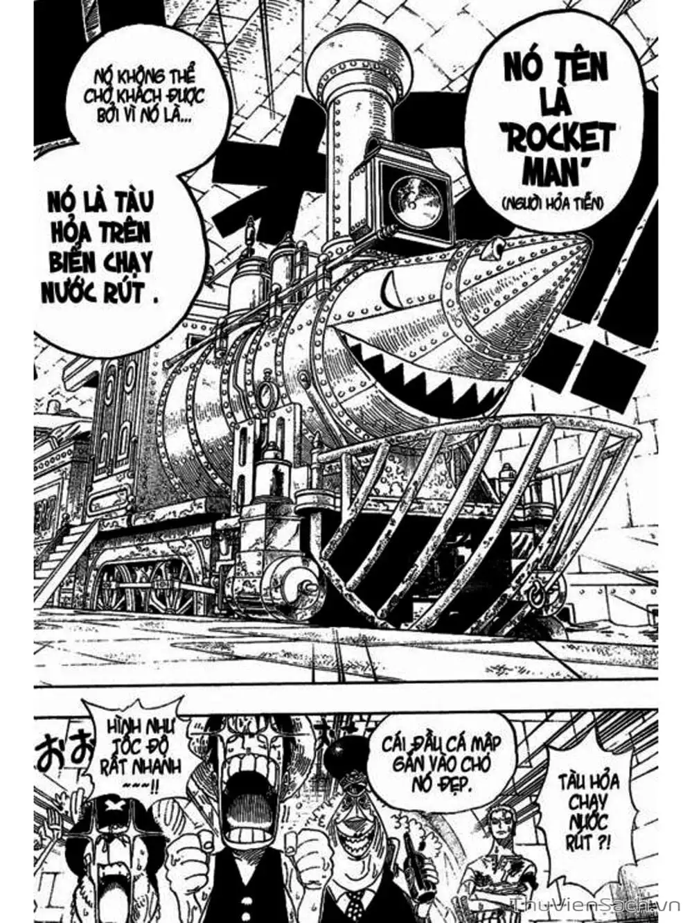 Chapter 365 - Image 10