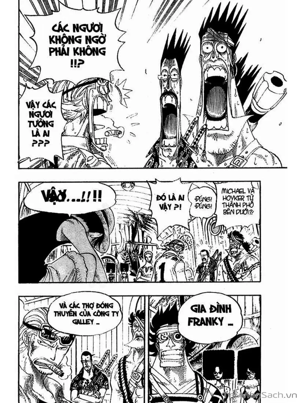 Chapter 366 - Image 12