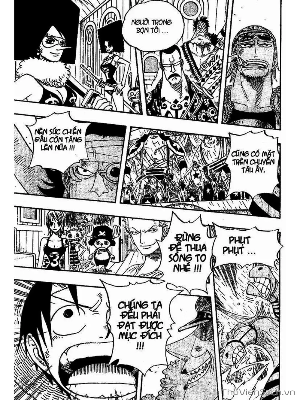 Chapter 366 - Image 15