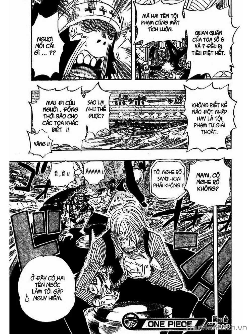 Chapter 366 - Image 19