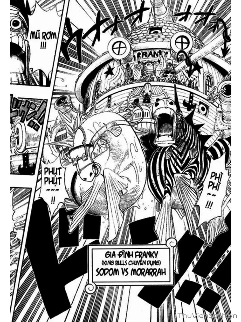 Chapter 366 - Image 4