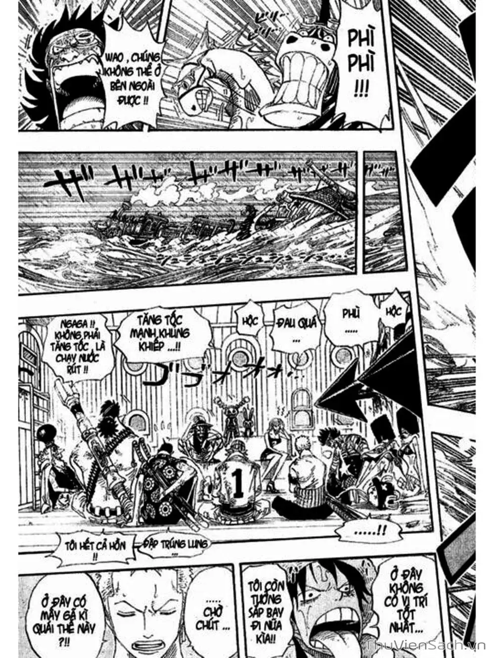 Chapter 366 - Image 9