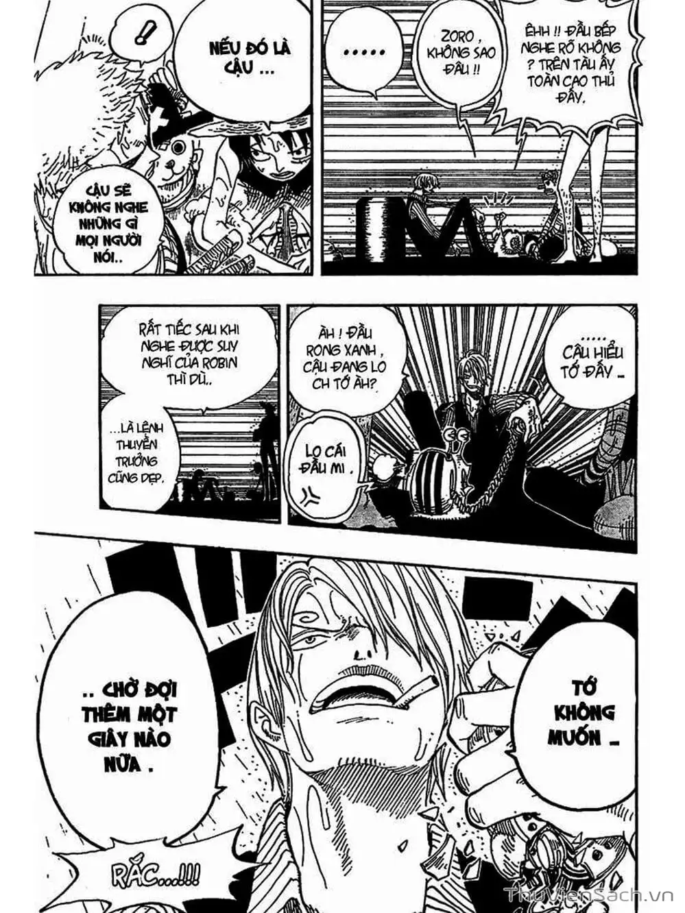 Chapter 367 - Image 13