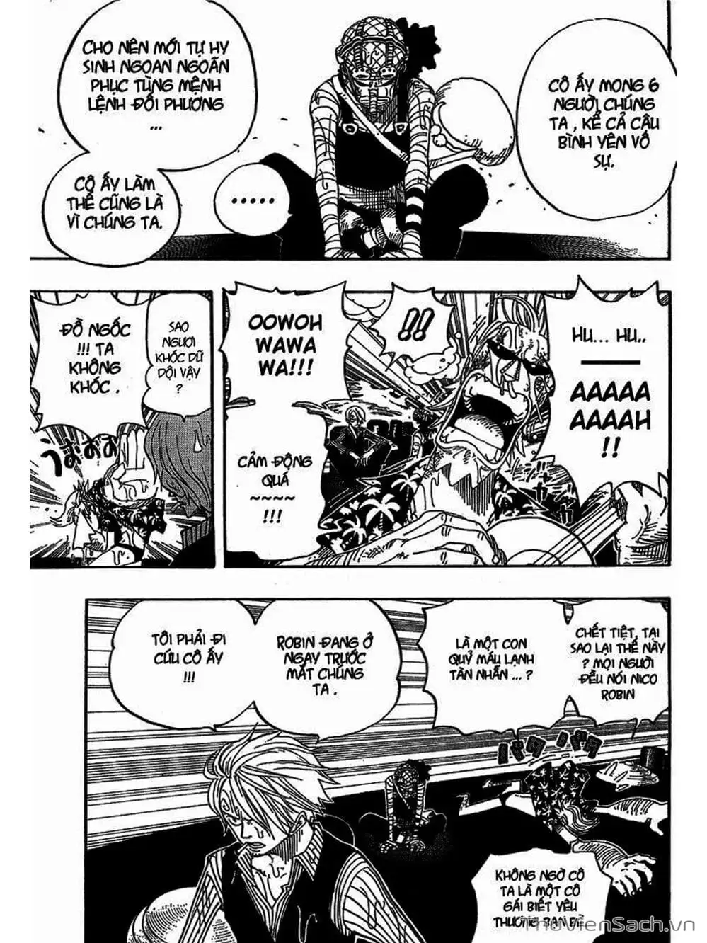 Chapter 367 - Image 15