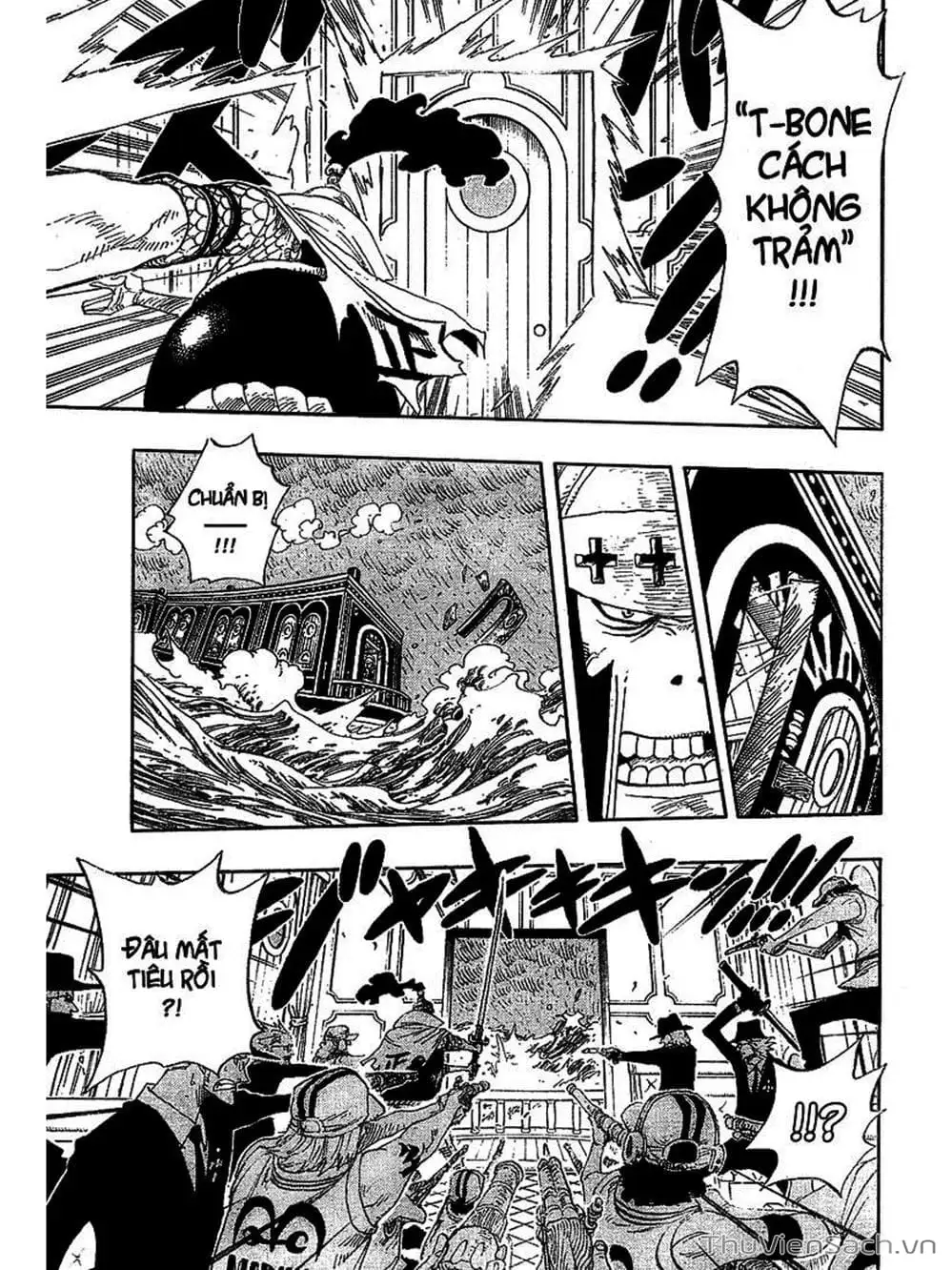 Chapter 368 - Image 9