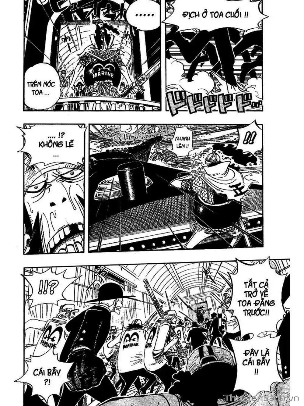 Chapter 368 - Image 10