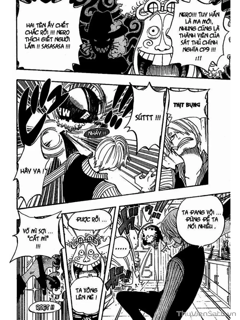 Chapter 369 - Image 11