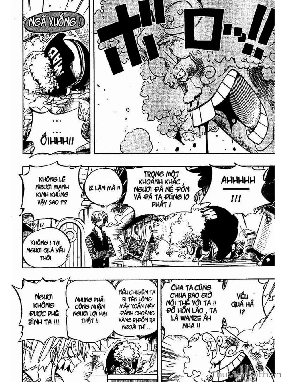Chapter 369 - Image 13