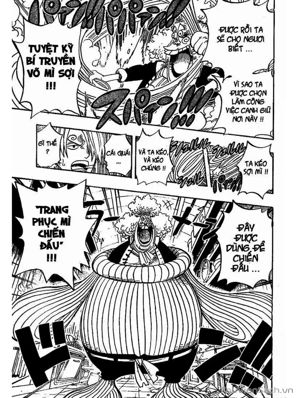 Chapter 369 - Image 14