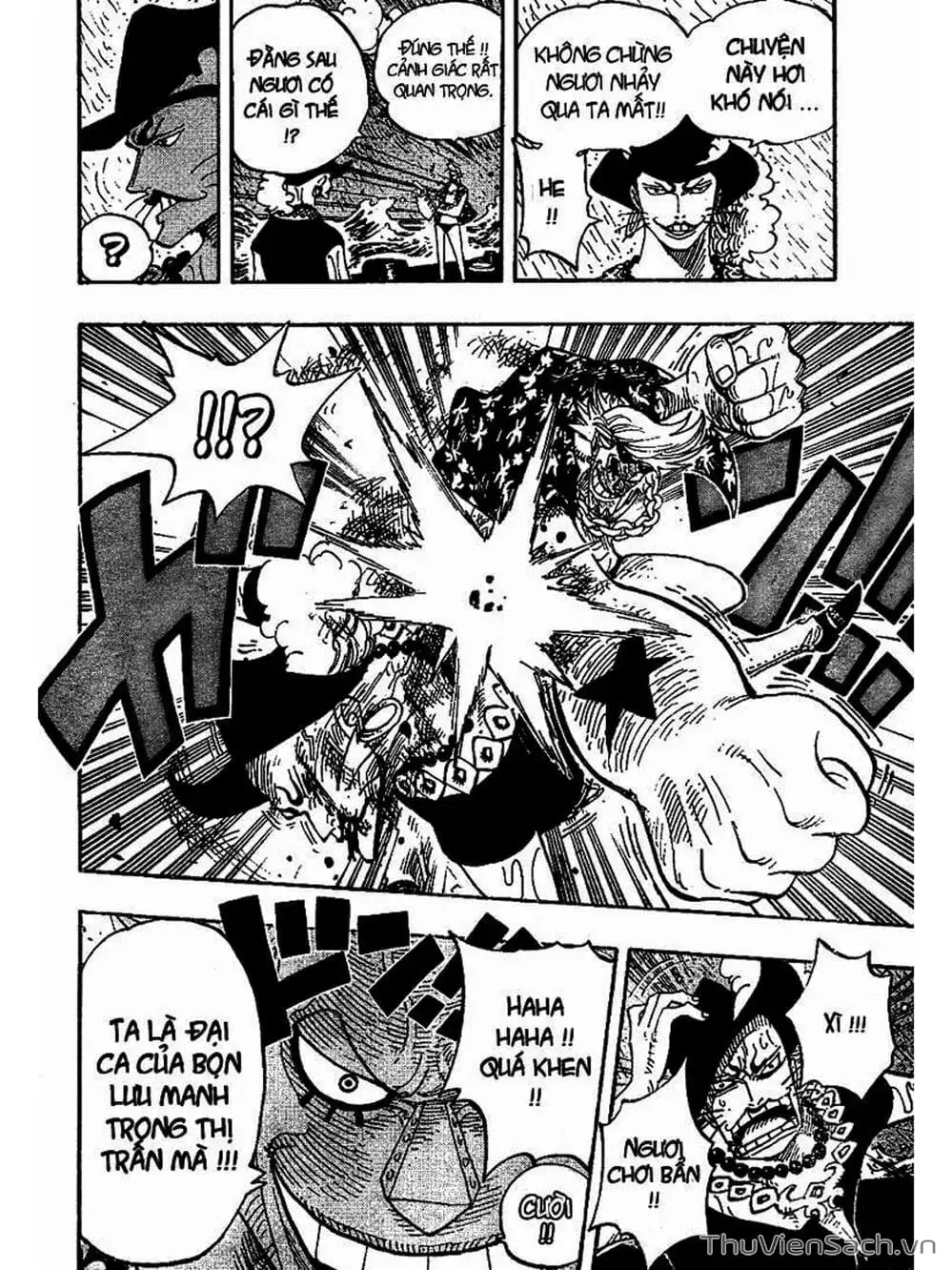 Chapter 369 - Image 17
